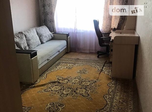 Rent an apartment in Kyiv on the St. Bulakhovskoho Akademika 24 per 8900 uah. 