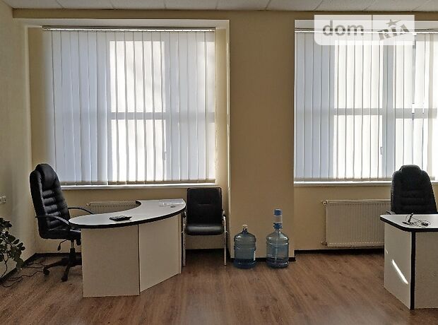Rent an office in Kyiv on the St. Yuriia Illienka 81А per 15300 uah. 