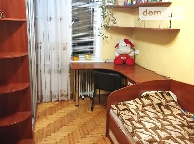 Rent an apartment in Zaporizhzhia on the Blvd. Tsentralnyi per 7000 uah. 