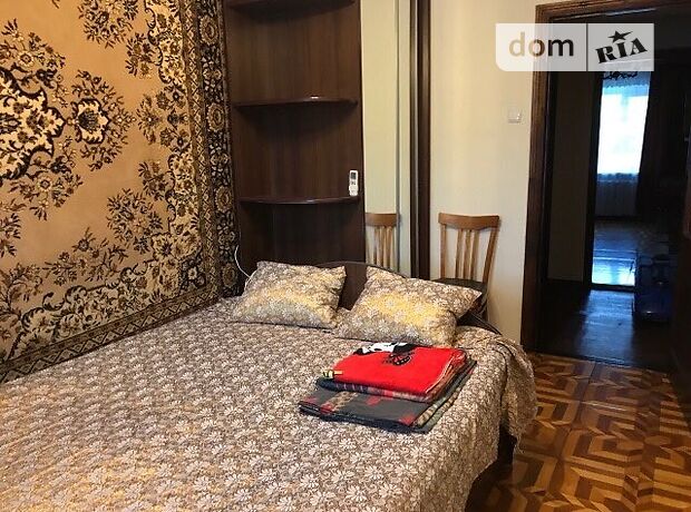 Rent an apartment in Odesa on the St. Serednofontanska per 9000 uah. 
