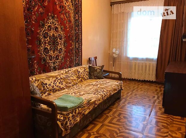 Rent an apartment in Odesa on the St. Serednofontanska per 9000 uah. 