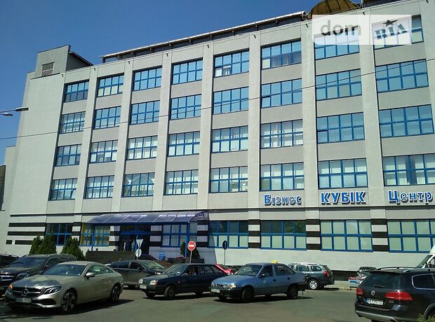 Rent an office in Kyiv in Shevchenkіvskyi district per 100904 uah. 
