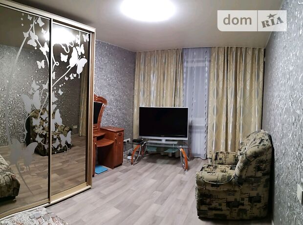 Rent daily an apartment in Dnipro per 600 uah. 