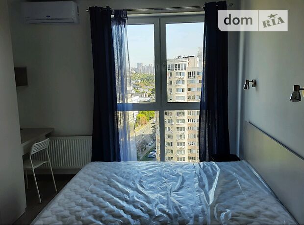 Rent an apartment in Kyiv on the Avenue Lobanovskoho Valeriia 144 per 16500 uah. 