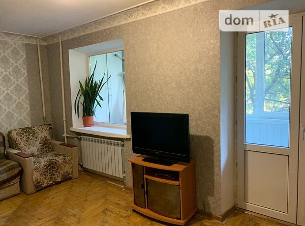 Rent an apartment in Kharkiv on the St. Zernova per 5500 uah. 