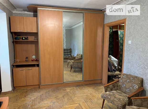 Снять квартиру в Харькове на ул. Зерновая за 5500 грн. 