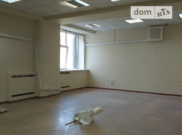 Rent an office in Kyiv on the St. Dmytrivska per 19210 uah. 