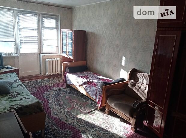 Rent an apartment in Kryvyi Rih on the St. Lermontova 3 per 3500 uah. 