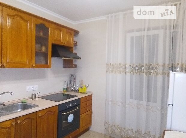 Rent an apartment in Brovary per 6000 uah. 