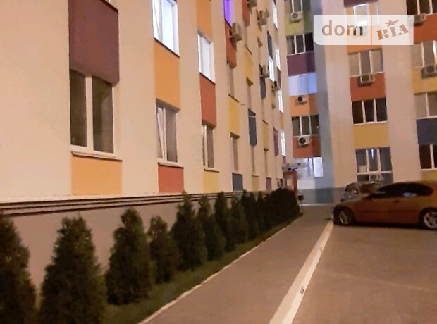 Снять квартиру в Харькове на ул. Бестужева за 6000 грн. 