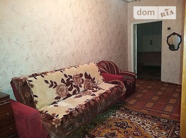 Rent an apartment in Kropyvnytskyi on the St. Hoholia 77/25 per 3500 uah. 
