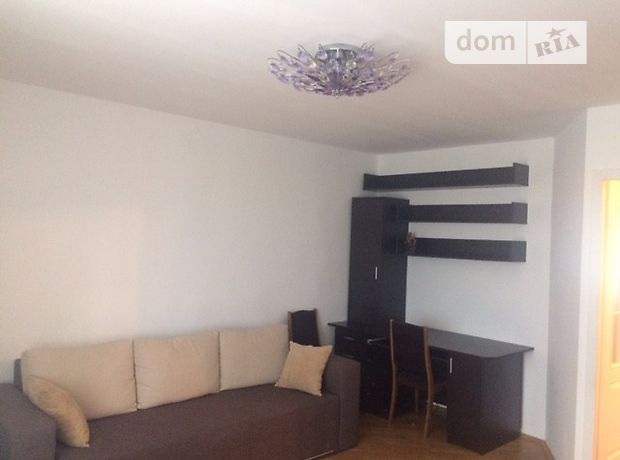 Rent an apartment in Lviv on the St. Patona per 9000 uah. 