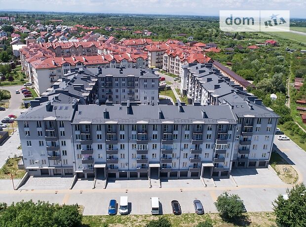 Rent an apartment in Uzhhorod per 6000 uah. 
