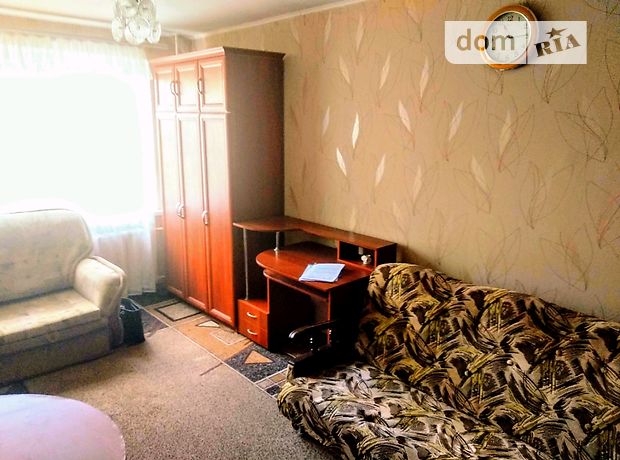 Rent an apartment in Dnipro on the Avenue Pravdy per 4000 uah. 