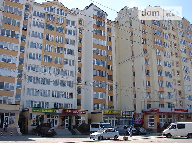 Rent an apartment in Ivano-Frankivsk on the St. Nezalezhnosti 164 per 6128 uah. 