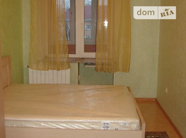 Rent an apartment in Ivano-Frankivsk on the St. Nezalezhnosti 164 per 6128 uah. 