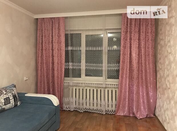 Rent an apartment in Bila Tserkva per 4000 uah. 