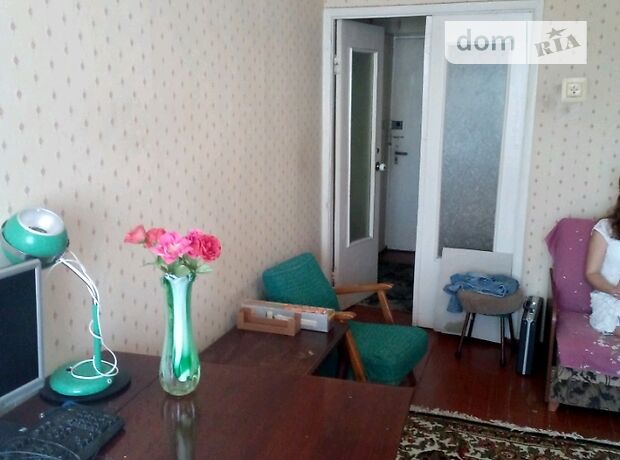 Снять квартиру в Одессе в Малиновском районе за 4200 грн. 
