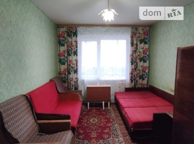 Rent a room in Kyiv on the St. Heroiv Kosmosu per 3500 uah. 