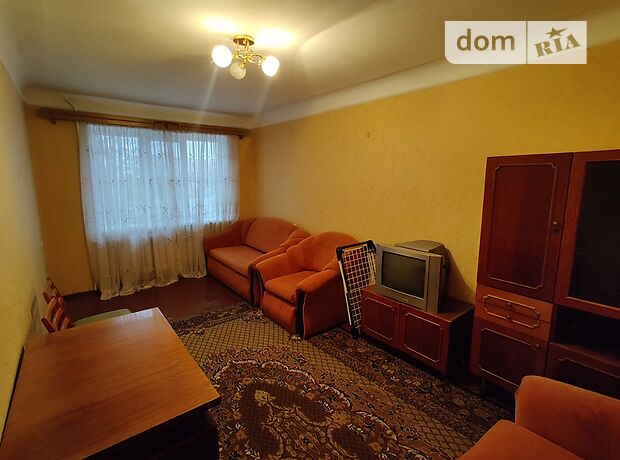 Rent an apartment in Rivne on the St. Vidinska per 4500 uah. 
