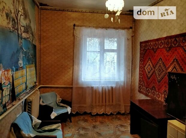 Rent a house in Kropyvnytskyi per 2000 uah. 