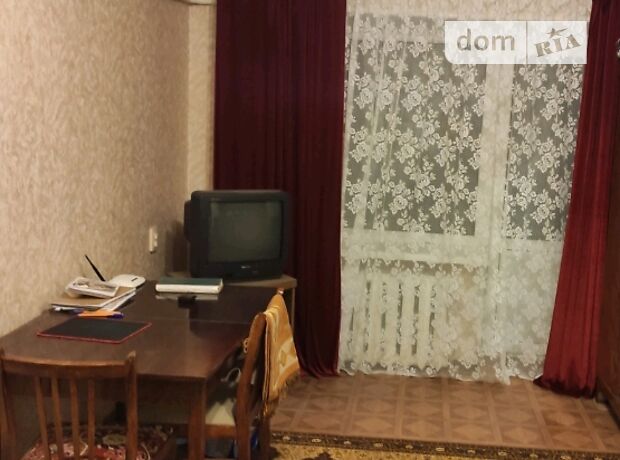 Rent an apartment in Poltava on the St. Sobornosti per 4999 uah. 
