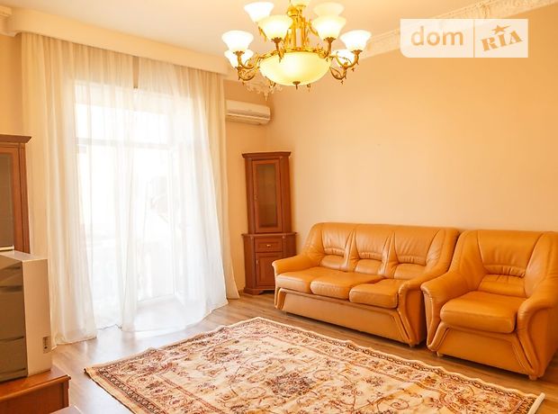 Rent an office in Kyiv on the St. Pushkinska 20 per 34188 uah. 