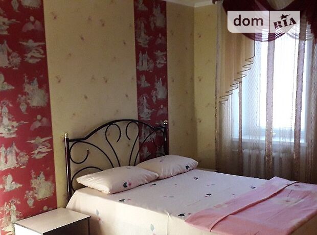 Rent daily an apartment in Poltava per 650 uah. 