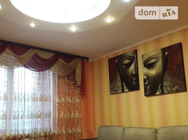 Rent daily an apartment in Poltava per 650 uah. 