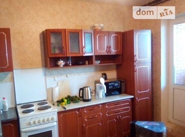 Снять квартиру в Сумах в Заречном районе за 2500 грн. 