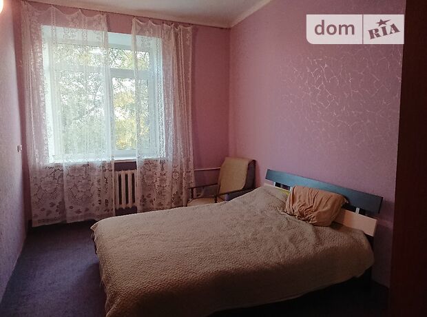 Rent an apartment in Kryvyi Rih on the St. Postysheva per 4000 uah. 