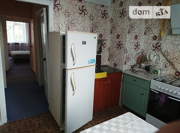 Rent an apartment in Kryvyi Rih on the St. Postysheva per 4000 uah. 