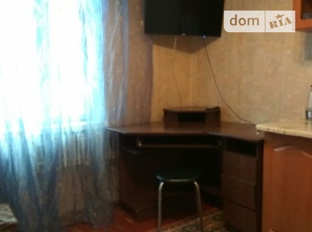 Rent a room in Kharkiv on the Avenue Yuvileinyi per 3000 uah. 