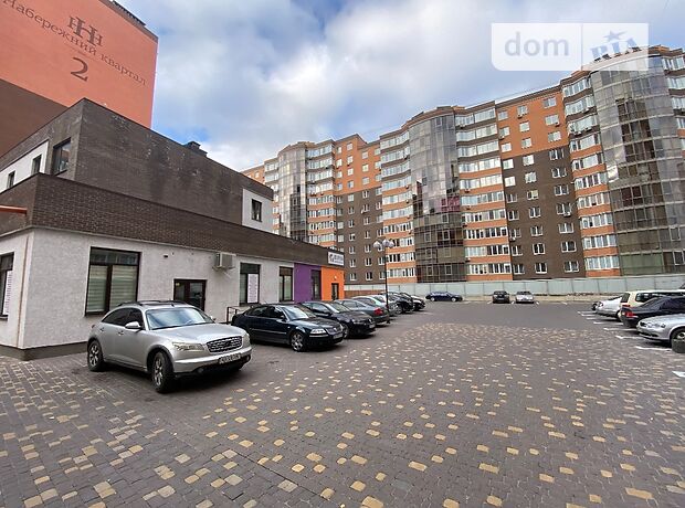 Rent an office in Vinnytsia on the St. Chornovola per 26000 uah. 