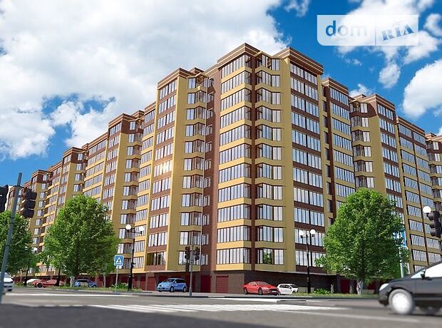 Rent an apartment in Khmelnytskyi per 5500 uah. 