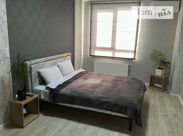 Rent daily an apartment in Khmelnytskyi on the lane Svobody per 699 uah. 