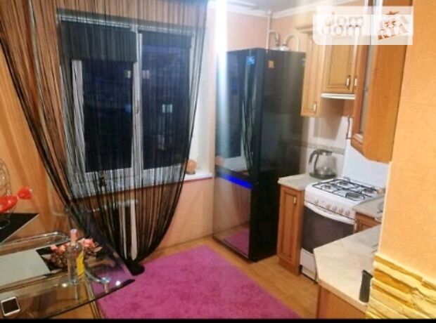 Rent daily an apartment in Vinnytsia on the lane Ivana Mykolaichuka per 550 uah. 