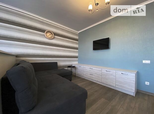 Rent daily an apartment in Kherson per 750 uah. 