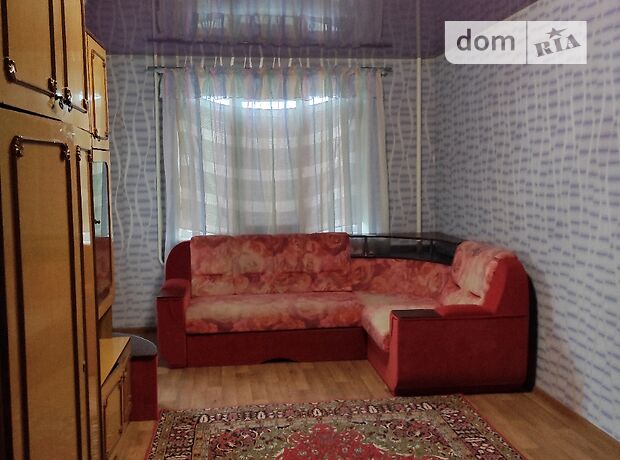 Rent an apartment in Kryvyi Rih on the St. Nezalezhnosti Ukrainy per 3500 uah. 