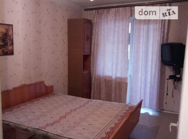 Rent an apartment in Kramatorsk per 2800 uah. 