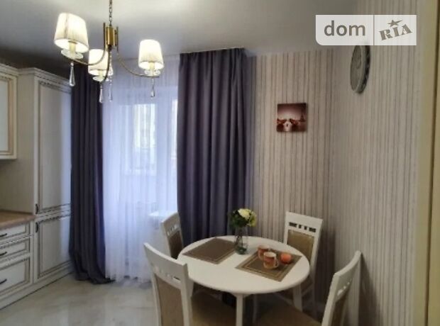 Rent an apartment in Kharkiv on the St. Kultury per 10000 uah. 
