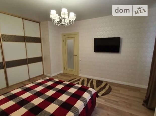 Rent an apartment in Kharkiv on the St. Kultury per 10000 uah. 