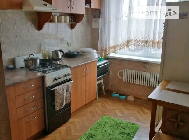 Rent a room in Vinnytsia on the St. Timiriazieva per 1600 uah. 