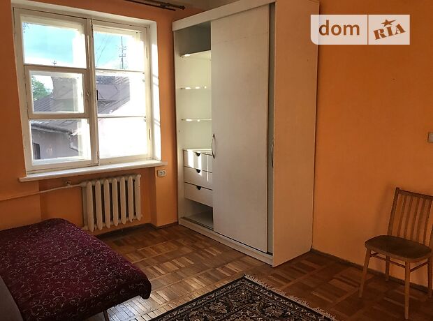 Rent daily an apartment in Chernivtsi per 350 uah. 