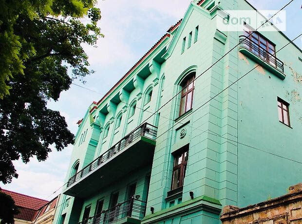 Rent an office in Odesa on the St. Preobrazhenska per 5800 uah. 