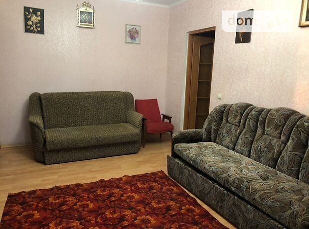 Зняти квартиру в Миколаєві на Херсонське шосе за 5000 грн. 