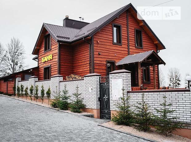 Зняти подобово будинок в Львові на вул. Весела 3 за 8500 грн. 
