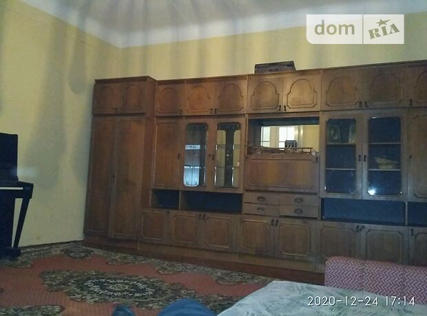 Rent a room in Chernivtsi on the lane 1-yi Kurchatova Ihoria akademika per 1700 uah. 