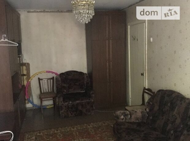 Rent an apartment in Poltava per 4000 uah. 