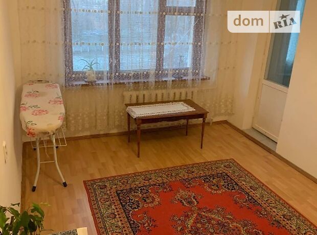 Rent an apartment in Rivne on the St. Oleny Telihy per 5000 uah. 